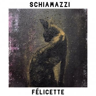 Félicette