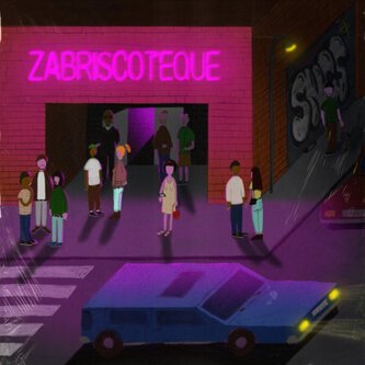 ZABRISCOTEQUE