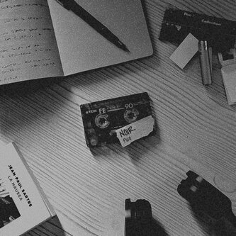 Noir EP