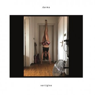 Vertigine