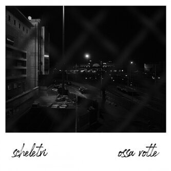 Ossa Rotte EP