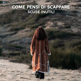 Come pensi di scappare