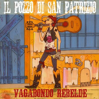 Vagabondo Rebelde