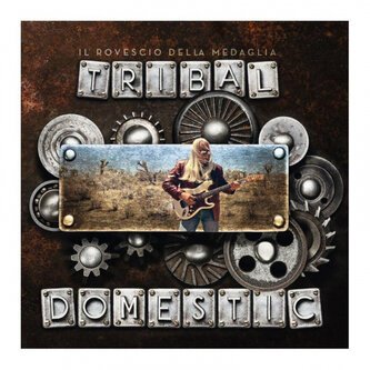 'Tribal Domestic' by Enzo Vita - feat "L'Apocalisse"