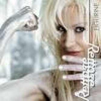 Copertina dell'album Figurine, di Donatella Rettore