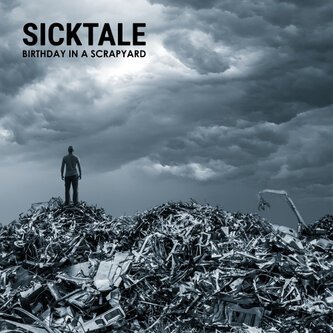 Birthday In A Scrapyard
