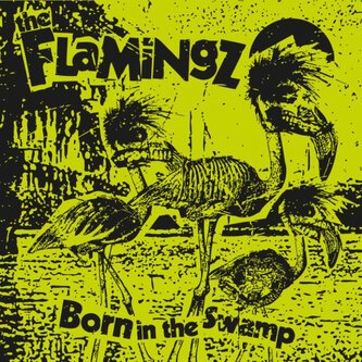 Born in the Swamp