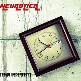 Tempi Imperfetti