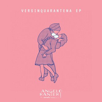 VERSINQUARANTENA EP