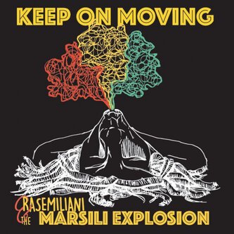 Keep on Moving