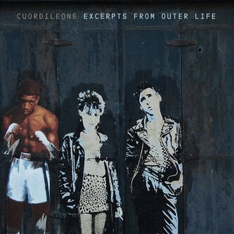 Excerpts From Outer Life