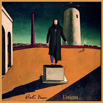 L'enigma