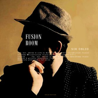 Fusion room (Gold Edition)