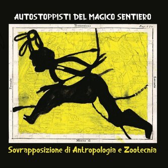 Sovrapposizione Di Antropologia E Zootecnia