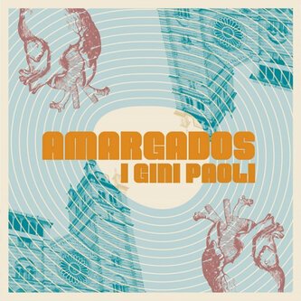 Amargados