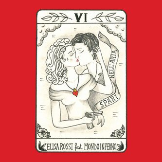 Spari nell'aria feat. Mondo Inferno