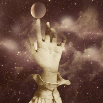 Copertina dell'album Revenant, di L'escargot