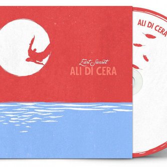 Ali di cera
