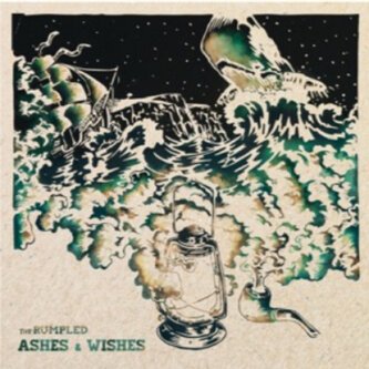 Ashes & Wishes