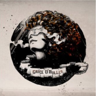 Grace O' Malley