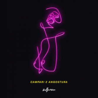 Campari e Angostura