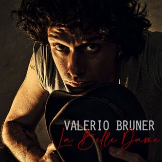 Copertina dell'album La Belle Dame, di Valerio Bruner