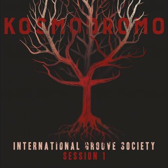 International Groove Society Session 1