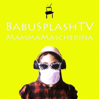 Mamma Mascherina