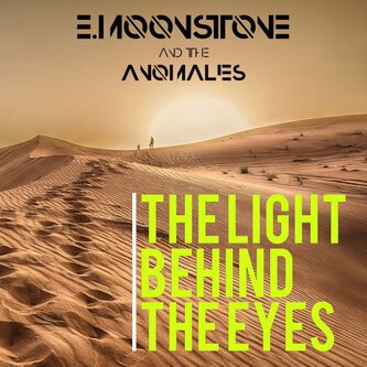 The Light Behind the Eyes