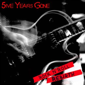 Rock N' Roll Rebirth