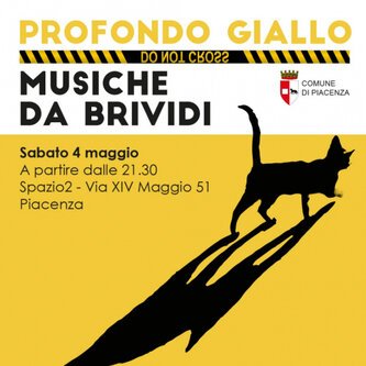 Nebbia e Piombo - Live