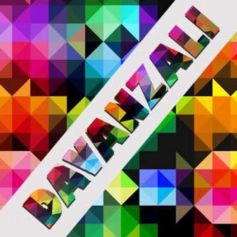 DAVANZALI [singolo]