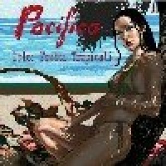 Copertina dell'album Dolci Frutti Tropicali, di Pacifico