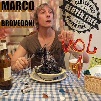 Gluten Free VOL.1