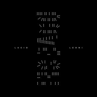 Copertina dell'album Dove sei pt.1, di Lucio Leoni