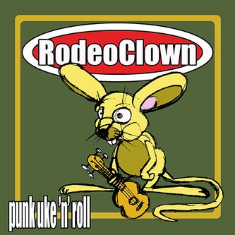 Punk Uke 'N' Roll