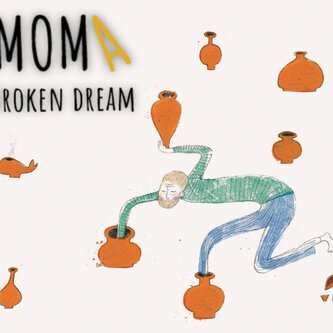 Broken dream