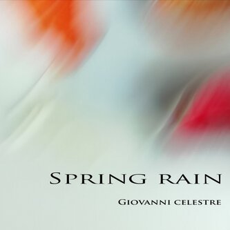 Spring rain