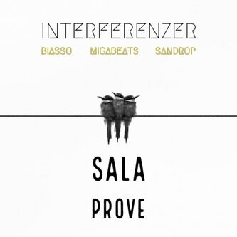 Sala Prove