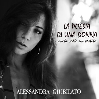 La poesia di una donna (anche sotto un vestito)