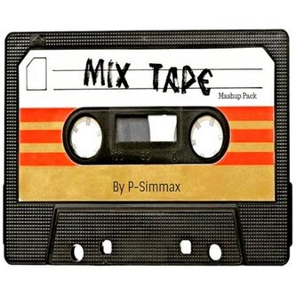 MIX TAPE (MASHUP PACK)