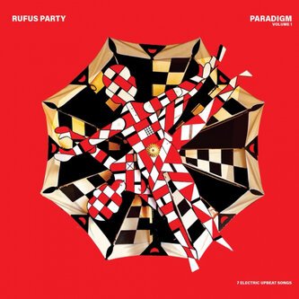 Paradigm volume 1