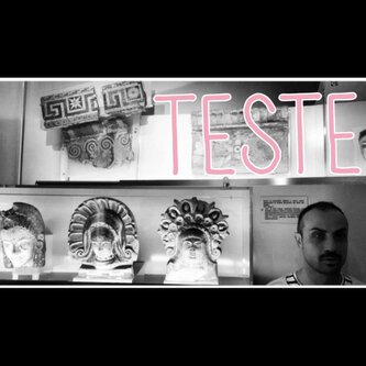 TESTE