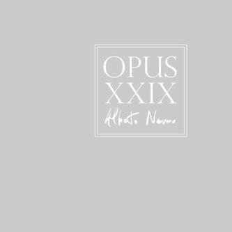 Opus XXIX
