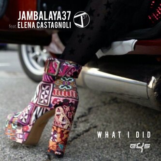 What I Did feat. Elena Castagnoli