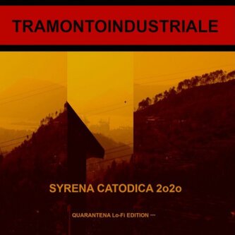 SYRENA CATODICA 2o2o