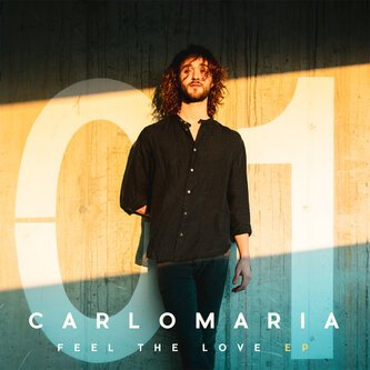Feel The Love EP