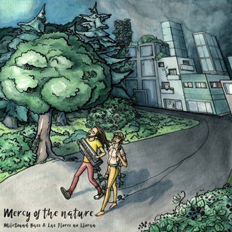 Mercy Of The Nature