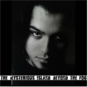 The Mysterious Island Beyond The Fog