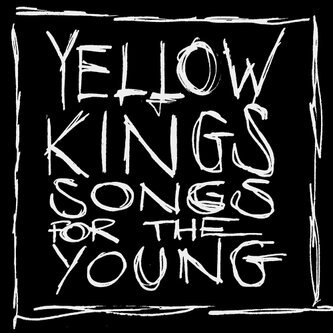 Songs for the Young EP